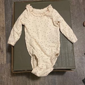 Baby girl H&M onesie outfits 7 for 25 0-3M